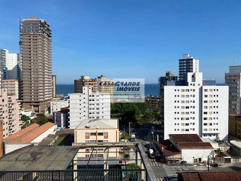 Apartamento em Praia Grande, no bairro Caiçara