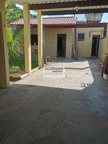 Casa, código 7147 em Praia Grande, bairro Cidade da Criança