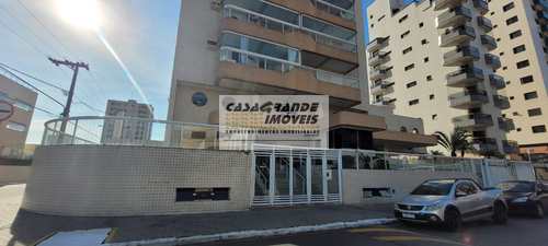 Apartamento, código 7188 em Praia Grande, bairro Tupi