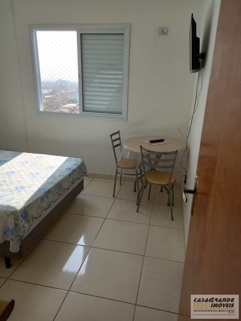 Apartamento em Praia Grande, no bairro Balneário Maracanã