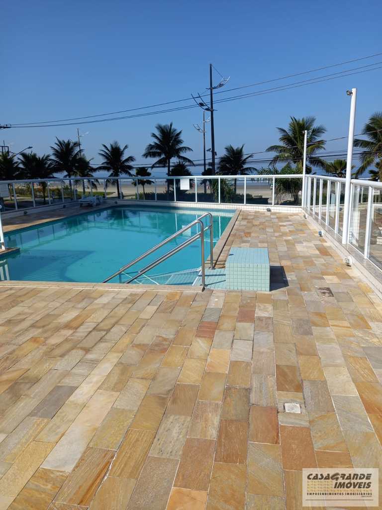 Apartamento em Praia Grande, no bairro Balneário Maracanã