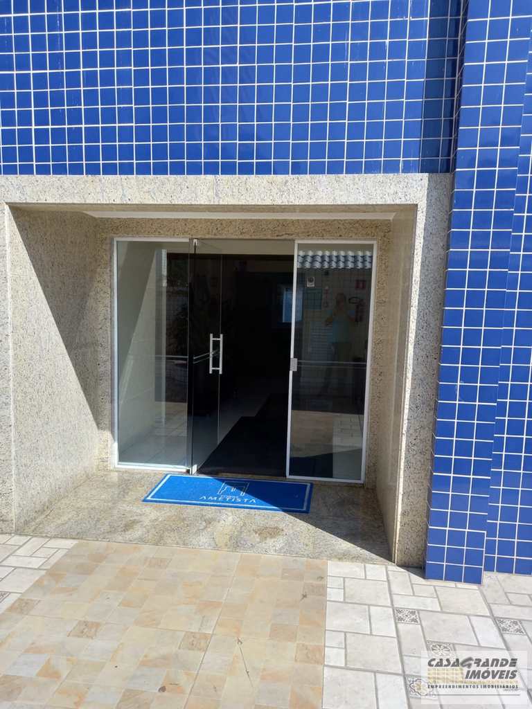 Apartamento em Praia Grande, no bairro Balneário Maracanã