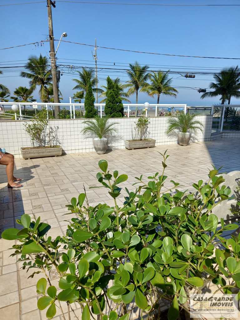 Apartamento em Praia Grande, no bairro Balneário Maracanã