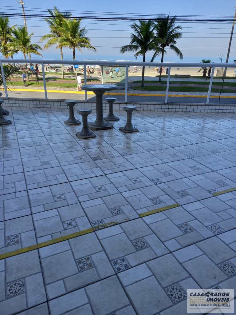 Apartamento em Praia Grande, no bairro Balneário Maracanã