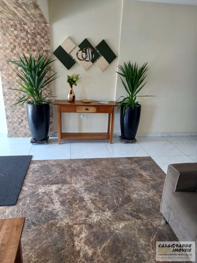 Apartamento em Praia Grande, no bairro Balneário Maracanã