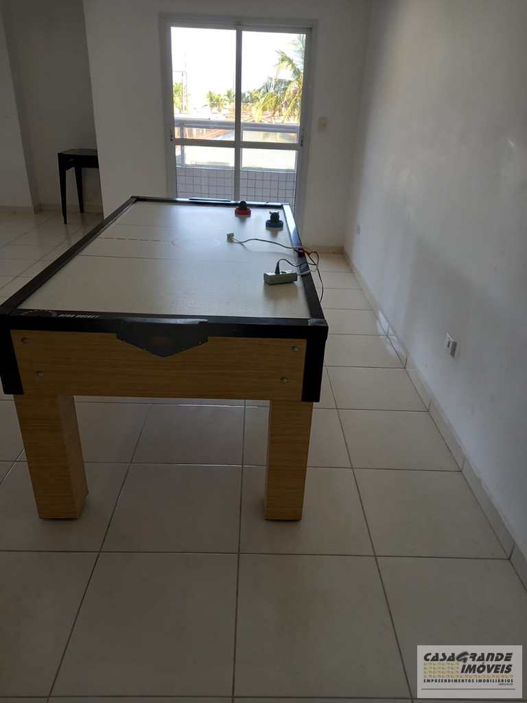 Apartamento em Praia Grande, no bairro Balneário Maracanã