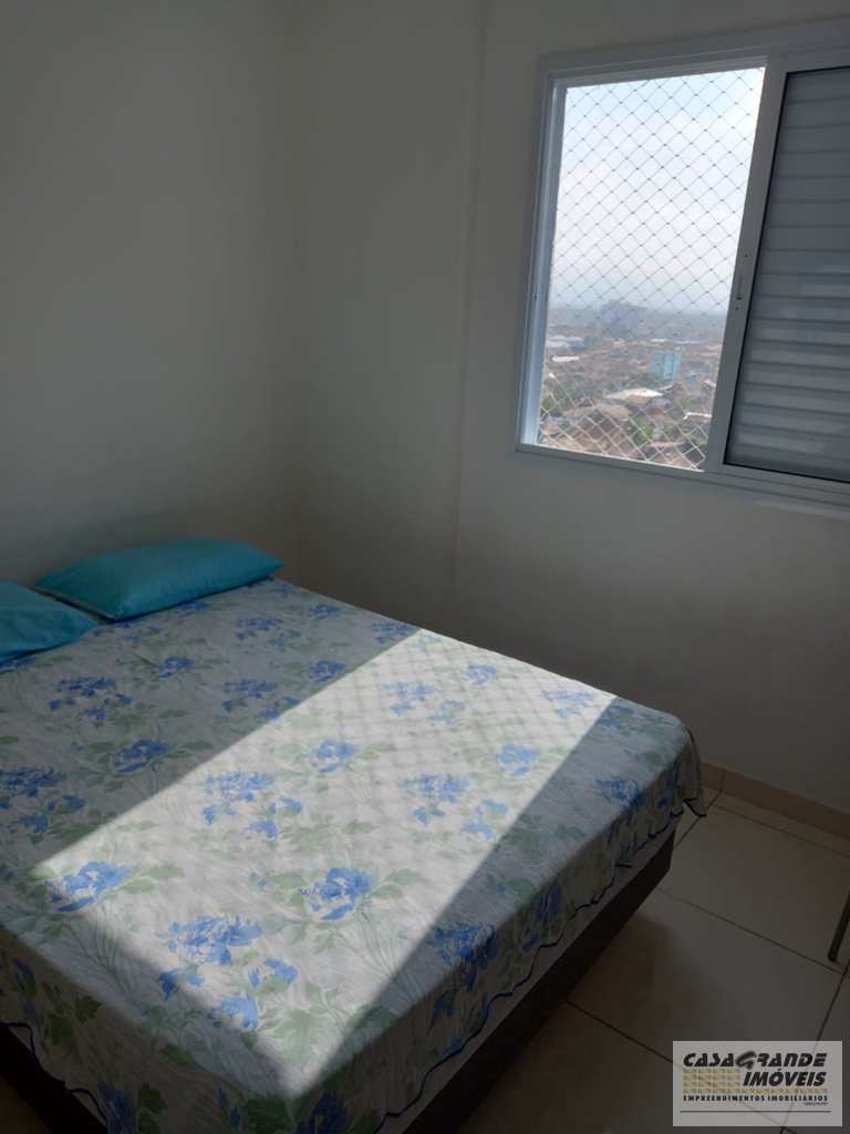 Apartamento em Praia Grande, no bairro Balneário Maracanã