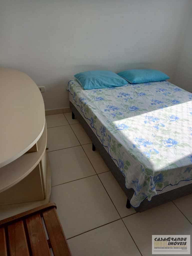 Apartamento em Praia Grande, no bairro Balneário Maracanã