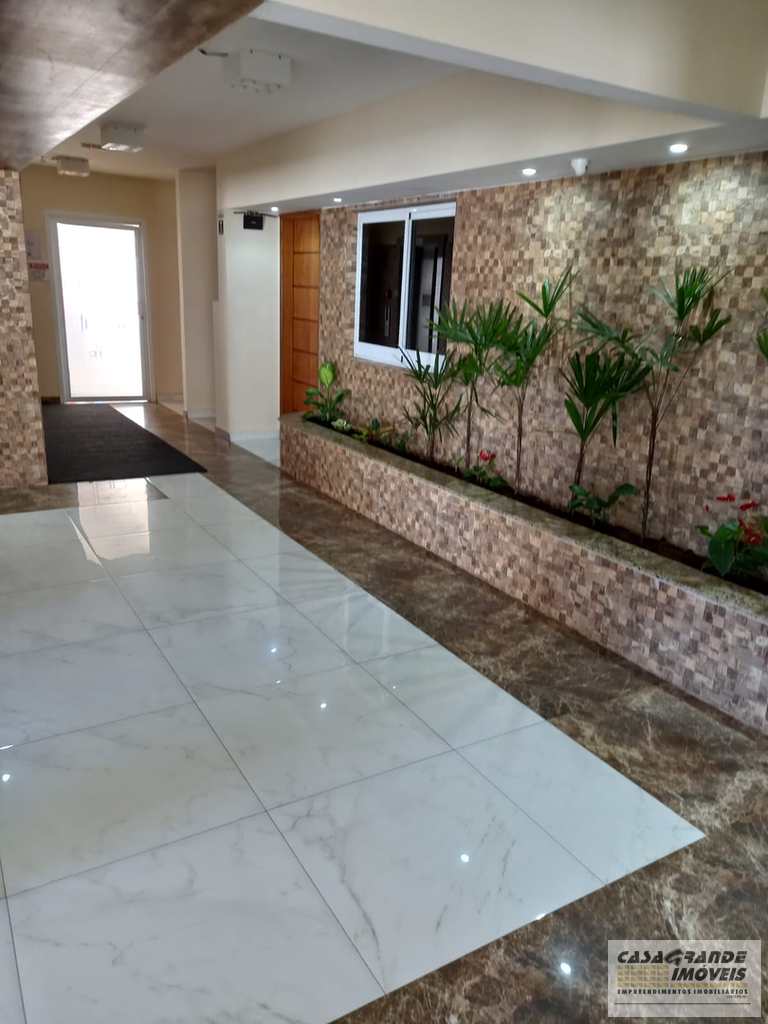 Apartamento em Praia Grande, no bairro Balneário Maracanã