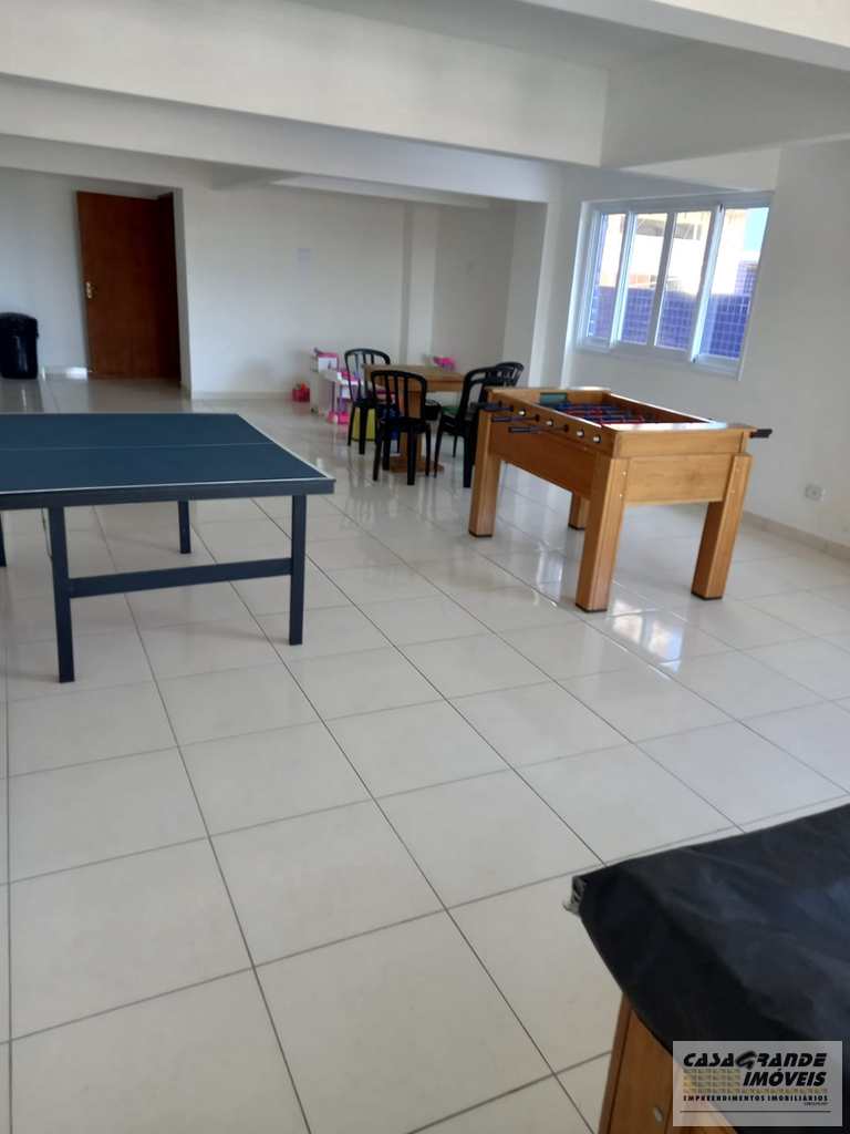 Apartamento em Praia Grande, no bairro Balneário Maracanã
