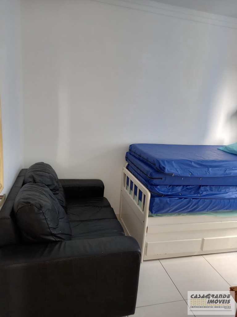 Apartamento em Praia Grande, no bairro Balneário Maracanã