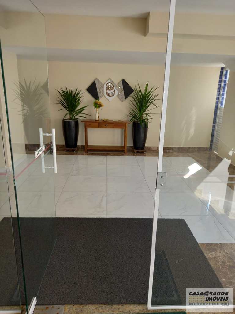 Apartamento em Praia Grande, no bairro Balneário Maracanã