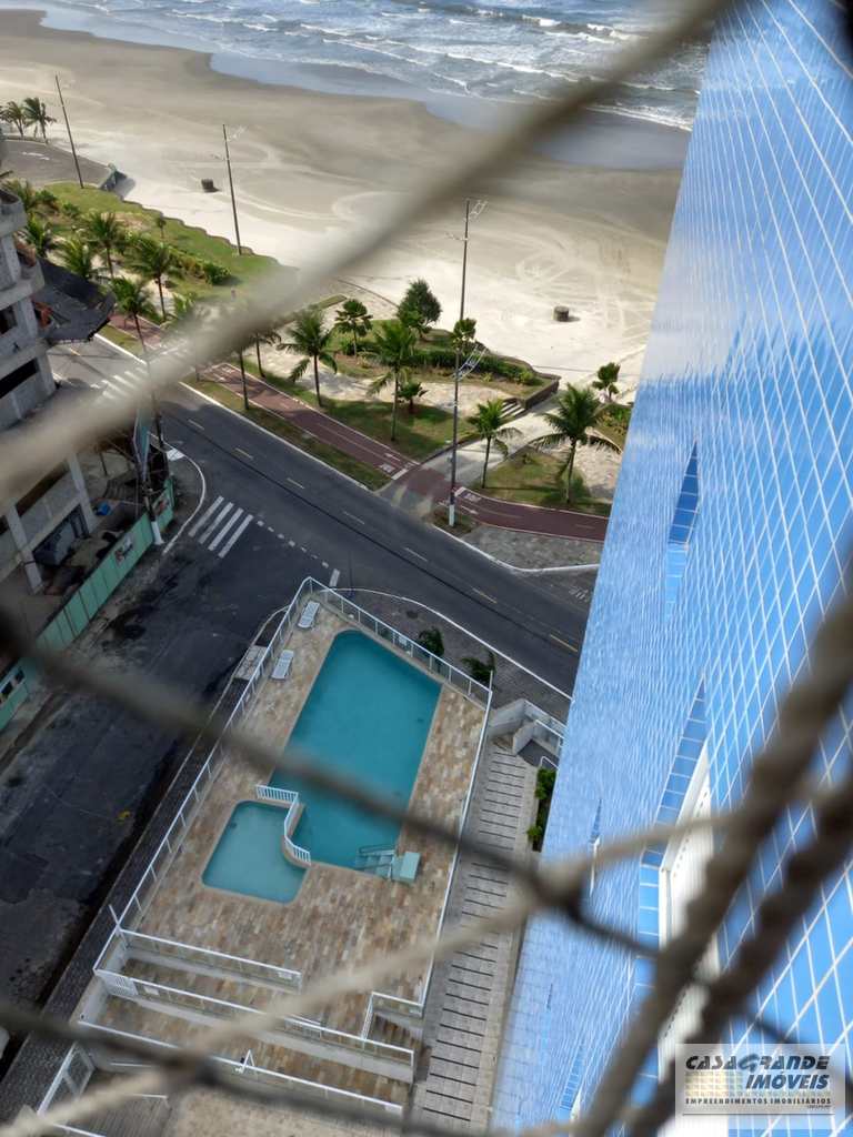 Apartamento em Praia Grande, no bairro Balneário Maracanã