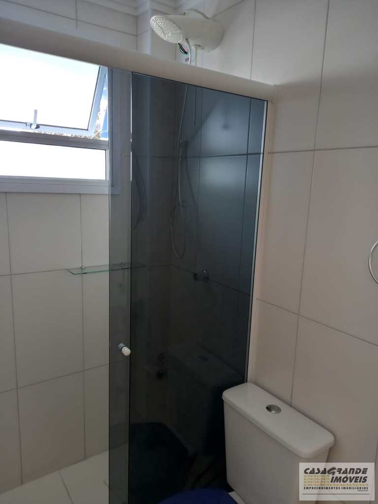 Apartamento em Praia Grande, no bairro Balneário Maracanã