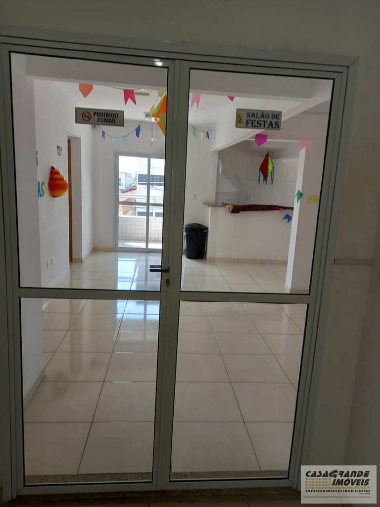 Apartamento em Praia Grande, no bairro Balneário Maracanã