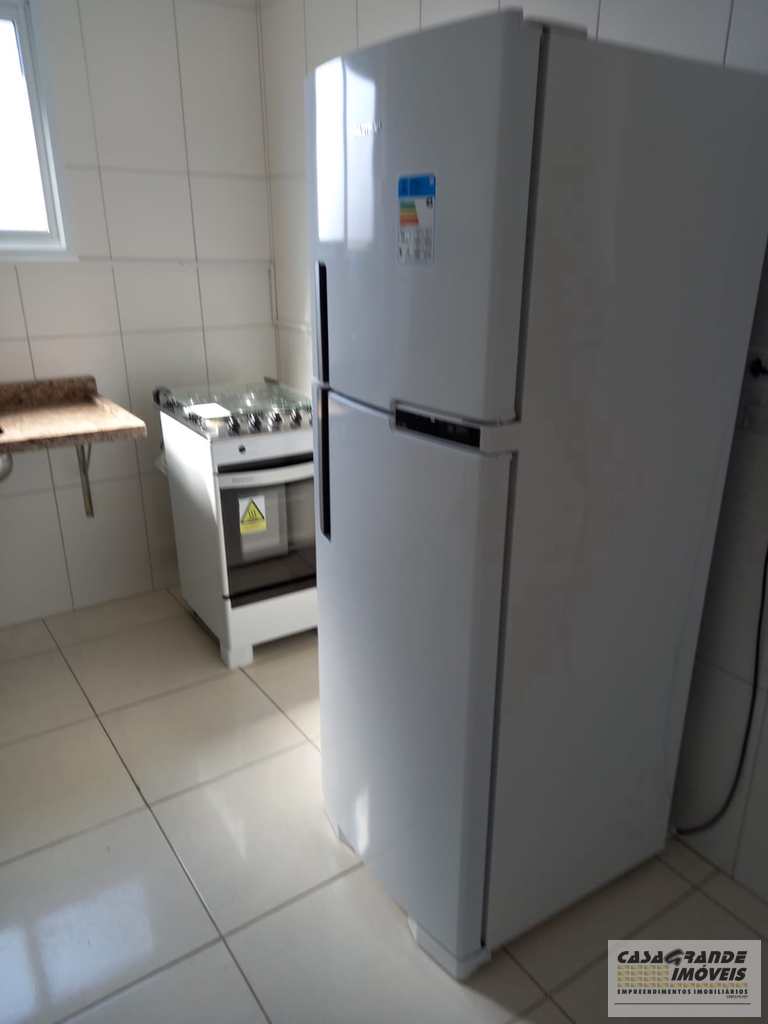 Apartamento em Praia Grande, no bairro Balneário Maracanã