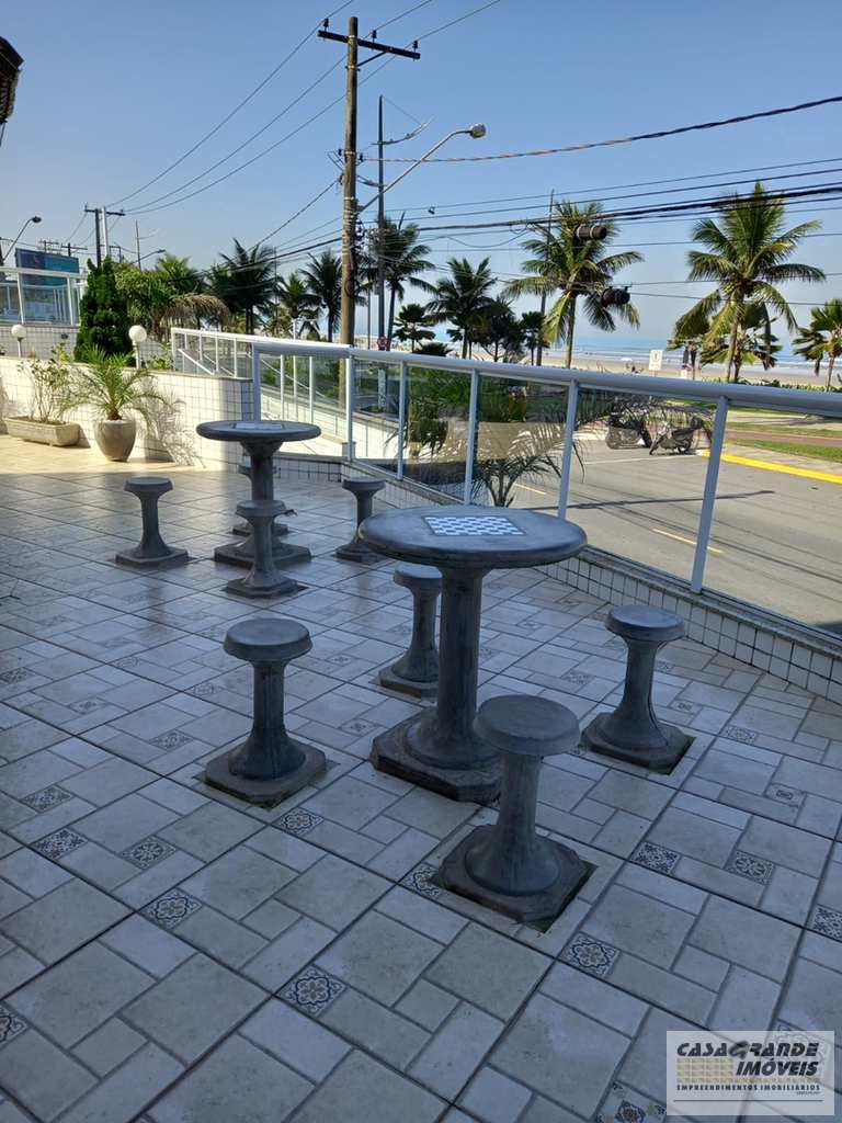 Apartamento em Praia Grande, no bairro Balneário Maracanã