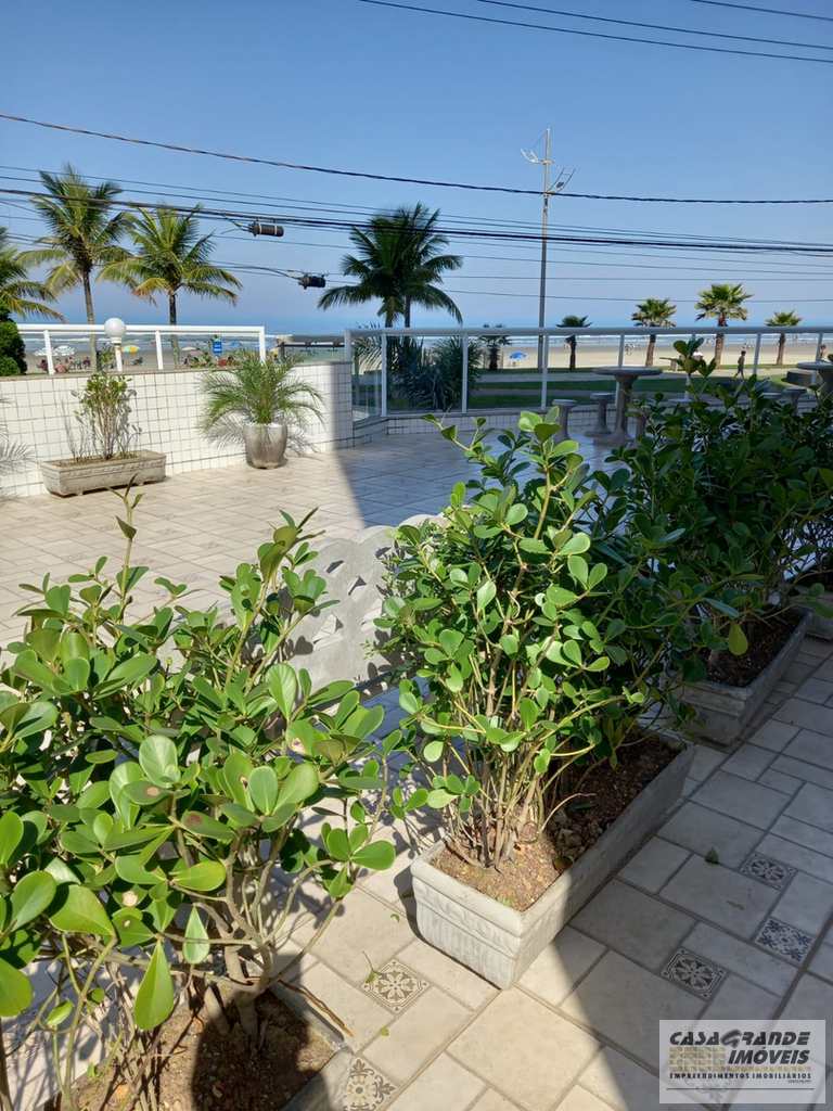 Apartamento em Praia Grande, no bairro Balneário Maracanã