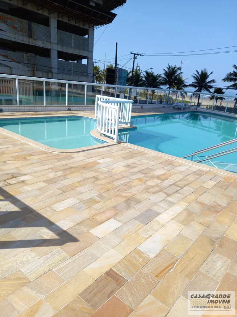 Apartamento em Praia Grande, no bairro Balneário Maracanã