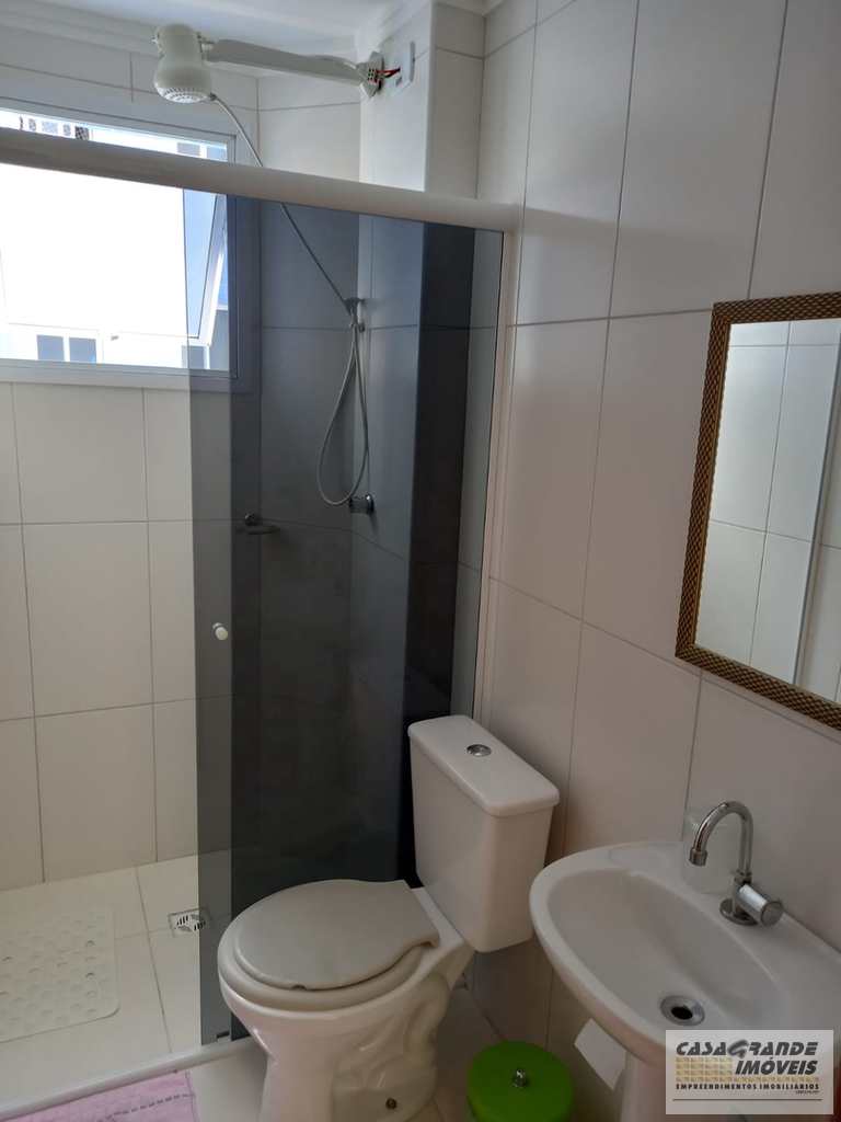 Apartamento em Praia Grande, no bairro Balneário Maracanã