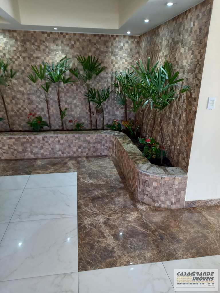 Apartamento em Praia Grande, no bairro Balneário Maracanã