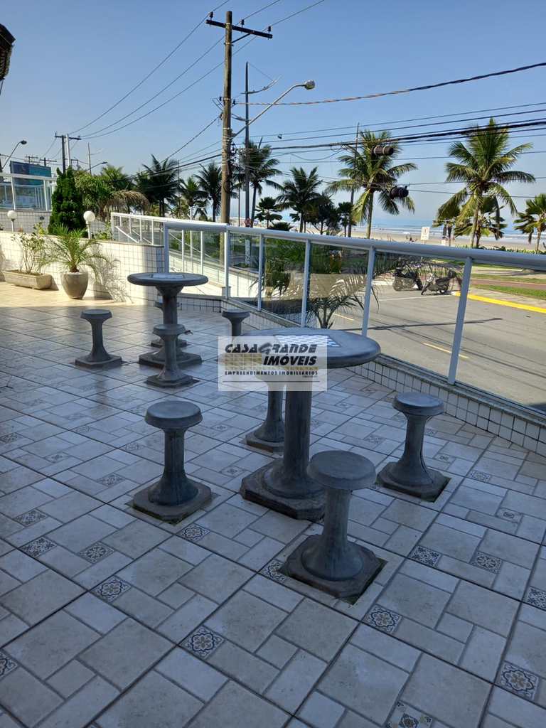 Apartamento em Praia Grande, no bairro Maracanã