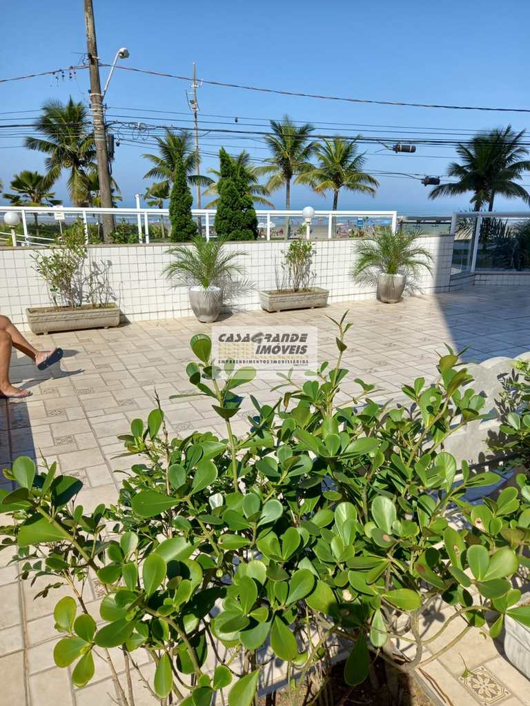 Apartamento em Praia Grande, no bairro Maracanã