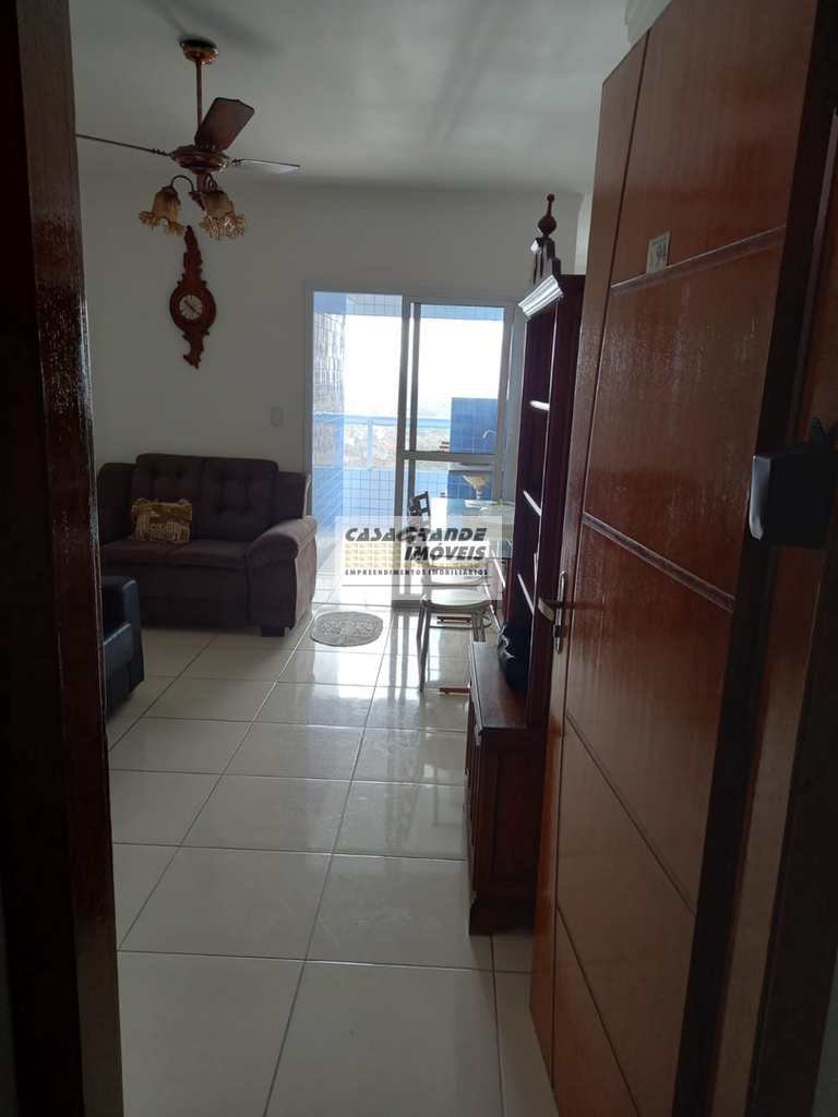 Apartamento em Praia Grande, no bairro Maracanã