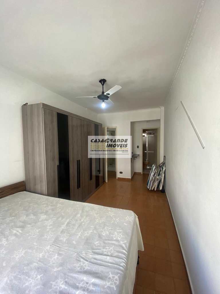 Apartamento em Praia Grande, no bairro Caiçara