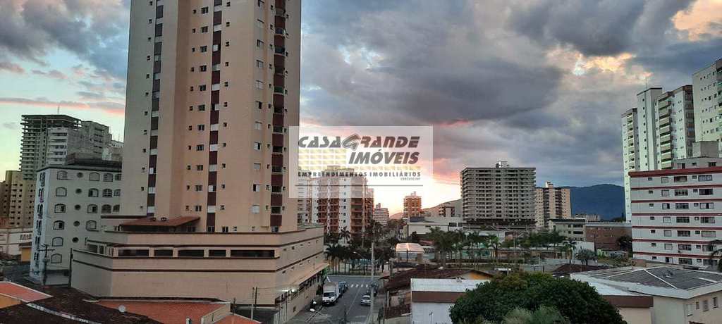Apartamento em Praia Grande, no bairro Caiçara