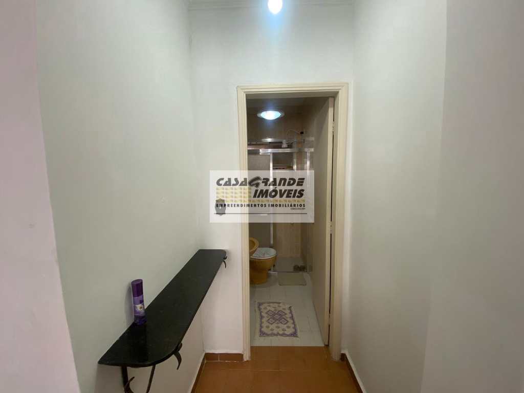 Apartamento em Praia Grande, no bairro Caiçara