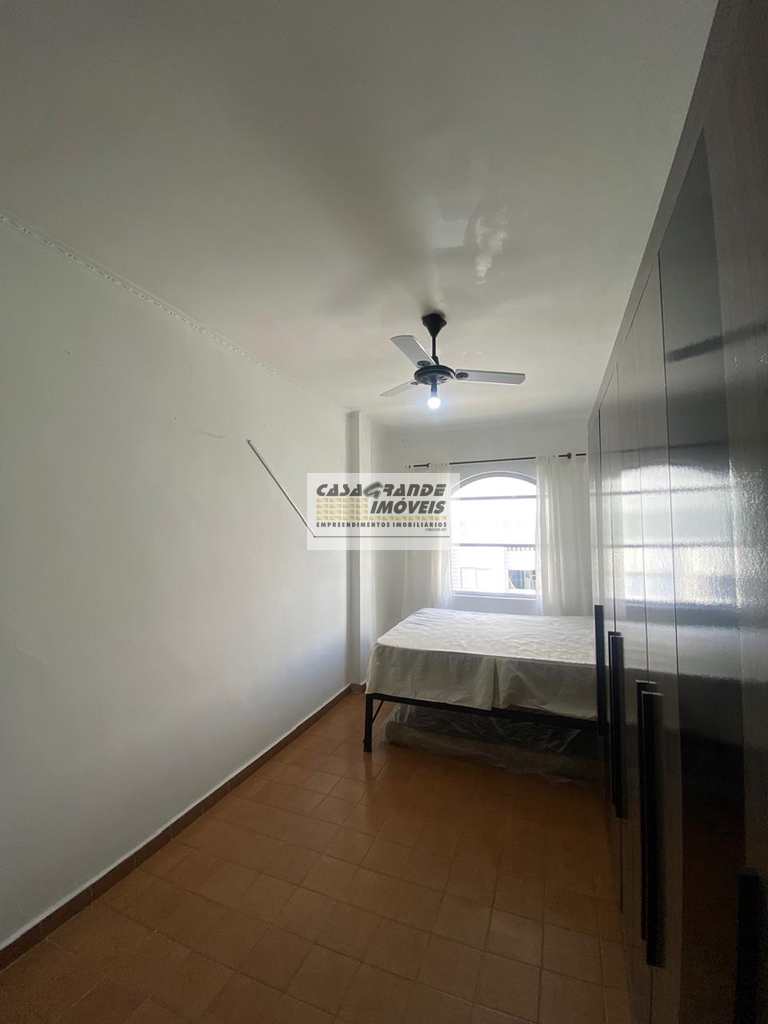 Apartamento em Praia Grande, no bairro Caiçara