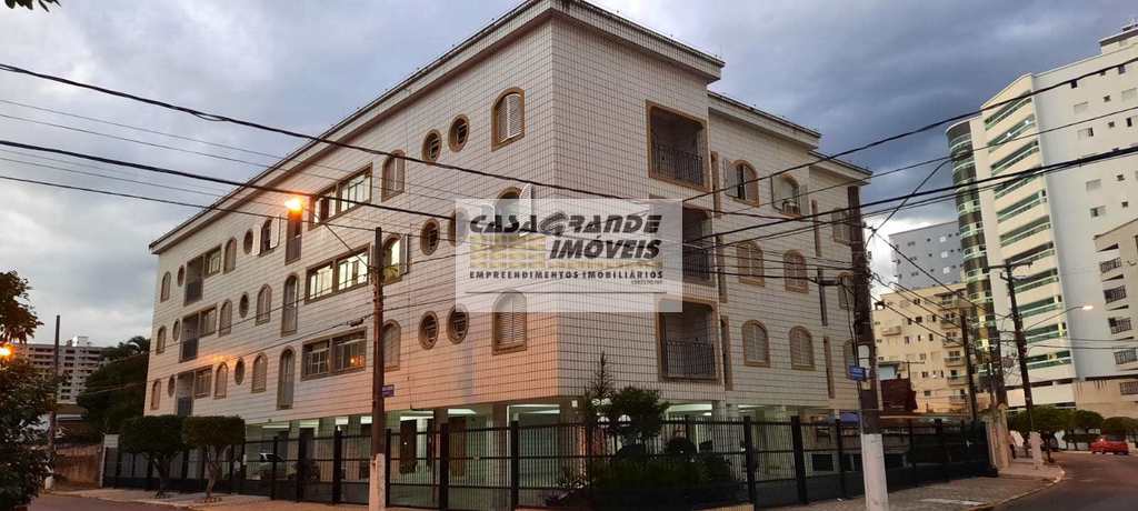 Apartamento em Praia Grande, no bairro Caiçara