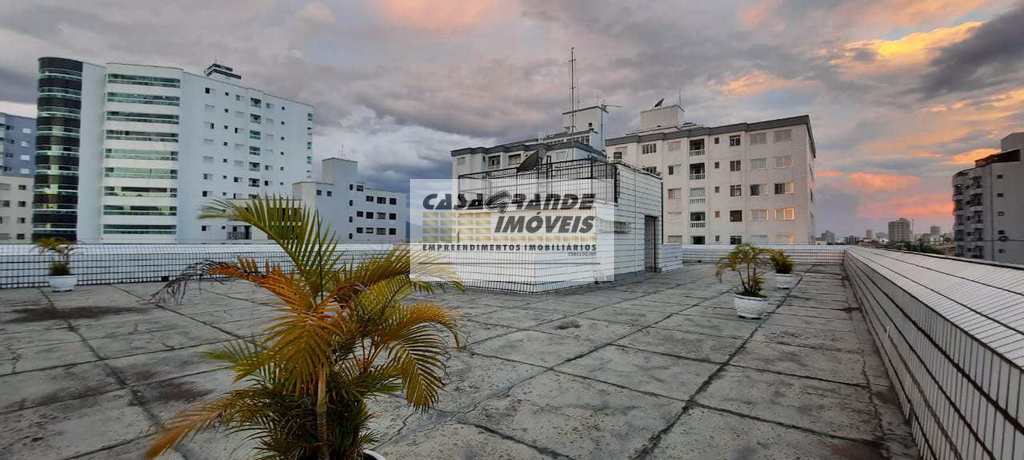 Apartamento em Praia Grande, no bairro Caiçara