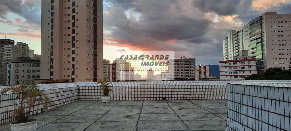 Apartamento em Praia Grande, no bairro Caiçara