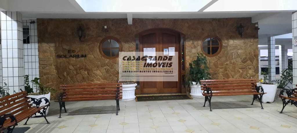 Apartamento em Praia Grande, no bairro Caiçara