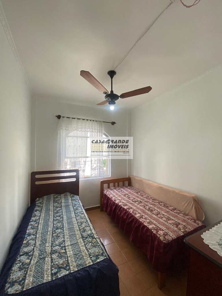 Apartamento em Praia Grande, no bairro Caiçara