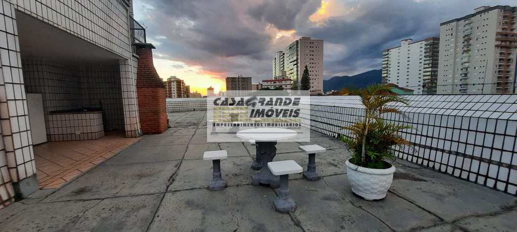 Apartamento em Praia Grande, no bairro Caiçara