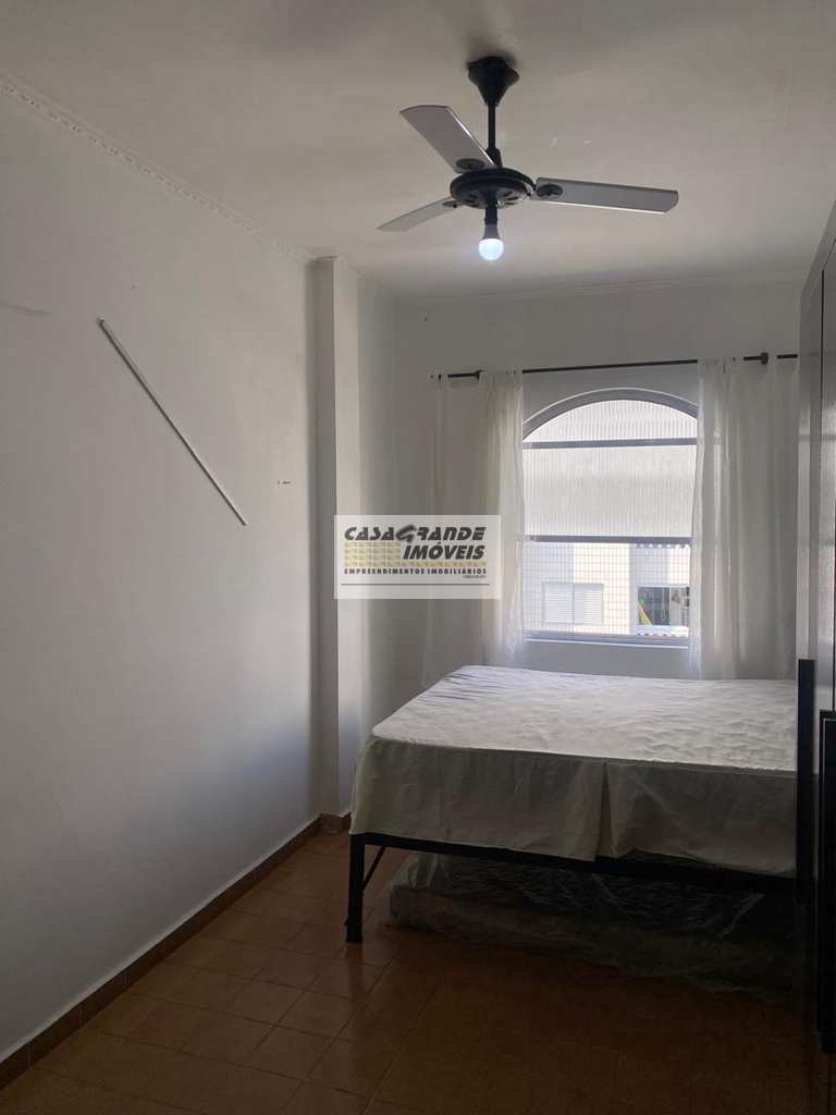 Apartamento em Praia Grande, no bairro Caiçara