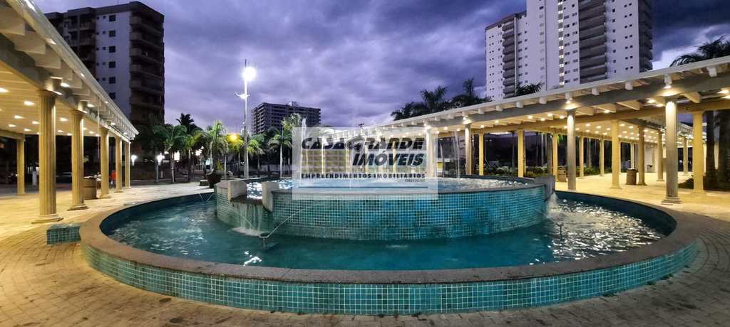 Apartamento em Praia Grande, no bairro Caiçara