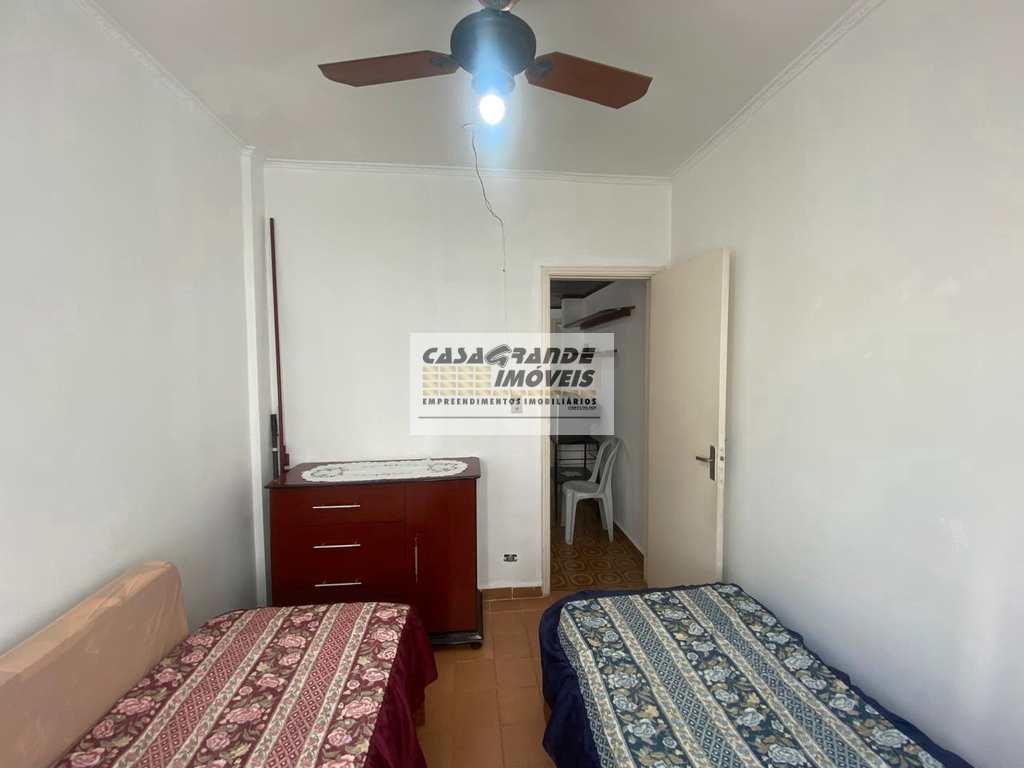 Apartamento em Praia Grande, no bairro Caiçara