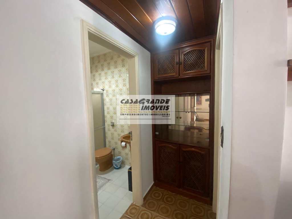 Apartamento em Praia Grande, no bairro Caiçara