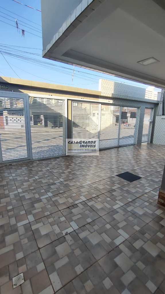 Casa de Condomínio em Praia Grande, no bairro Real