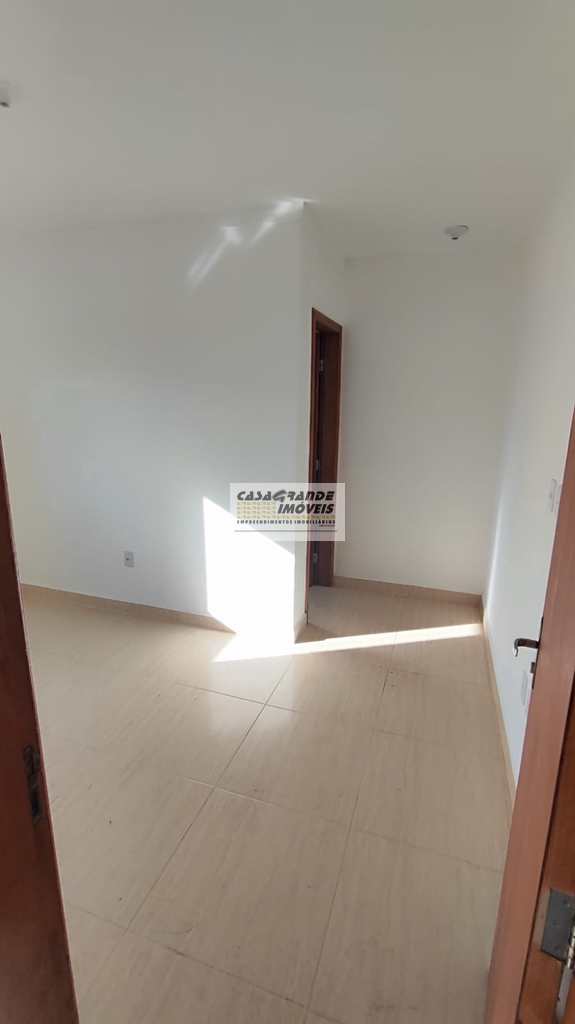 Casa de Condomínio em Praia Grande, no bairro Real