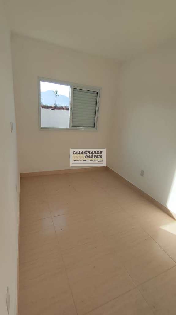 Casa de Condomínio em Praia Grande, no bairro Real