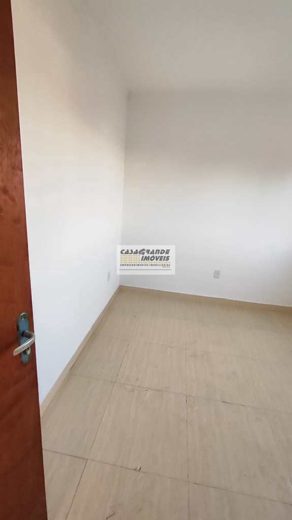 Casa de Condomínio em Praia Grande, no bairro Real