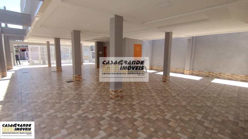Casa de Condomínio em Praia Grande, no bairro Real