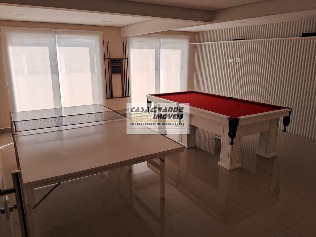 Apartamento em Praia Grande, no bairro Caiçara