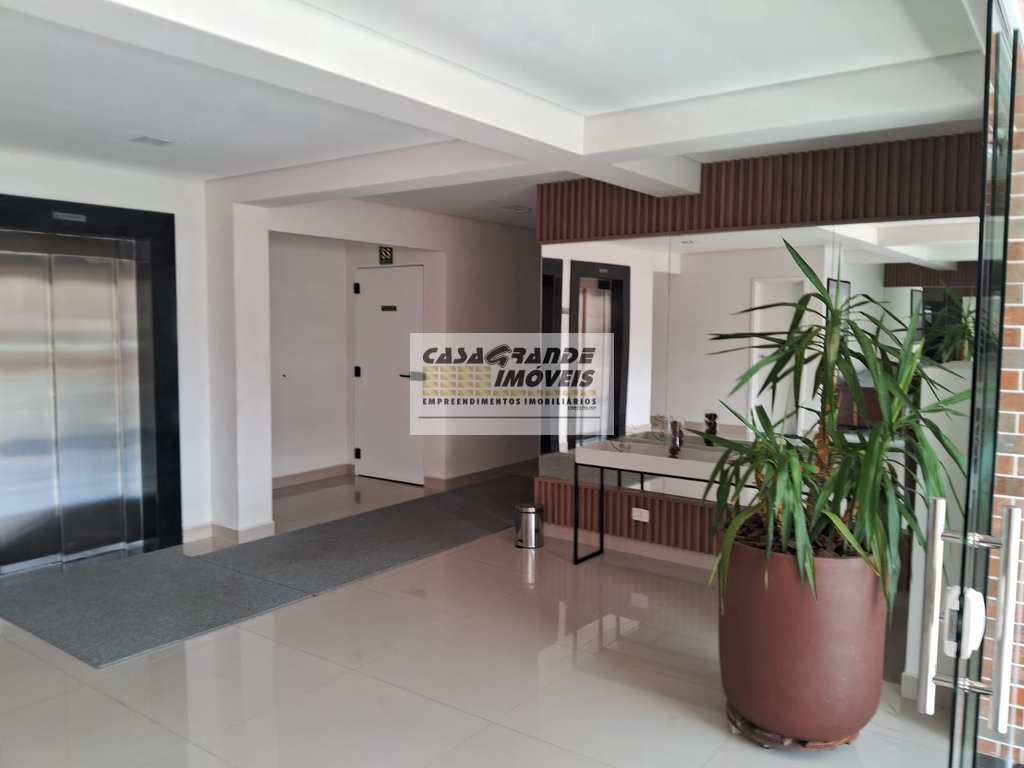Apartamento em Praia Grande, no bairro Caiçara