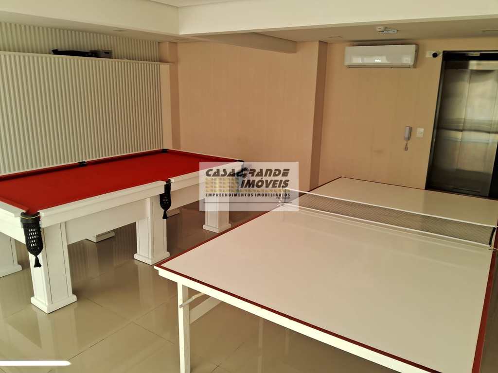 Apartamento em Praia Grande, no bairro Caiçara